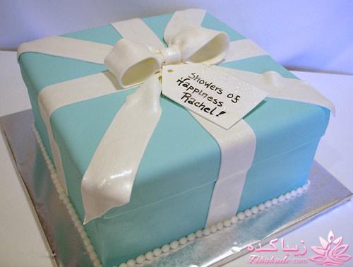 کیک تولد | بزرگسال | تصاویر و عکس